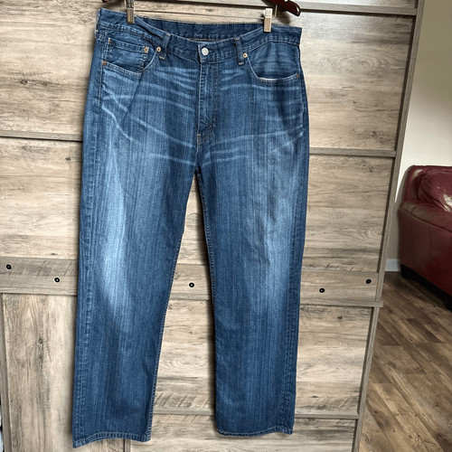 Levi strauss - levi's,
