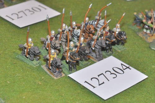 15mm medieval english - english,