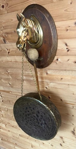 Antique wall mounted brass - antique,