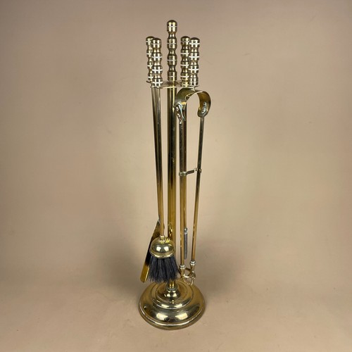 Brass gold metal - brass,