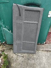 Volkswagen Golf Mk2 Parcel