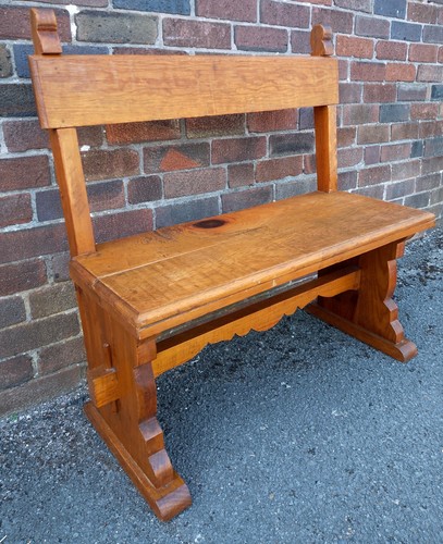 Vintage rustic pine - vintage,