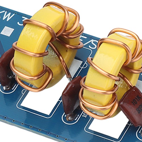 1kw 30mhz low pass - low,