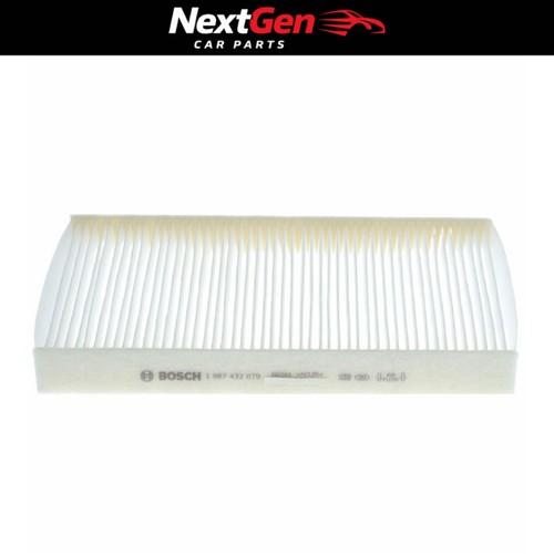 Cabin filter bosch m2079 for - cabin,