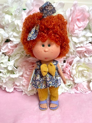 Little mia spanish - mia,