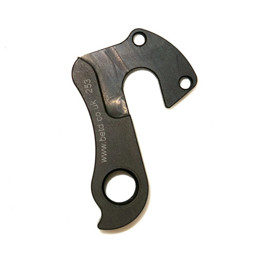 Derailleur hanger 253 - hanger,