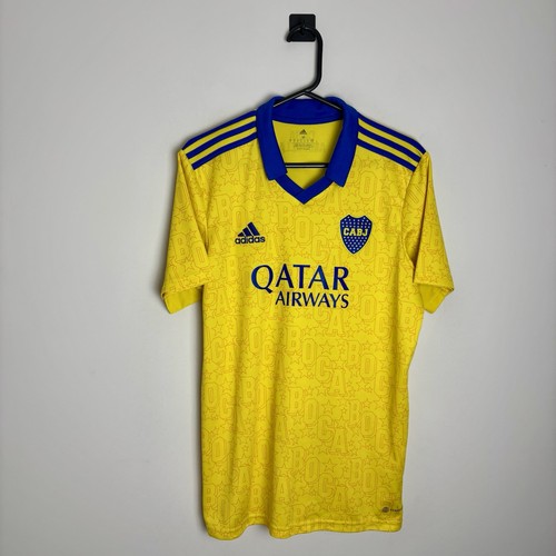 Boca juniors football shirt - juniors,