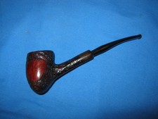 Vintage Pipe Royal Danish (Stanwell Made Ivarsson Design Potato Sack) Denmark