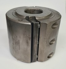 Wadkin SP Planing Cutterblock