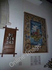 Photo 6x4 Church of St Andrew