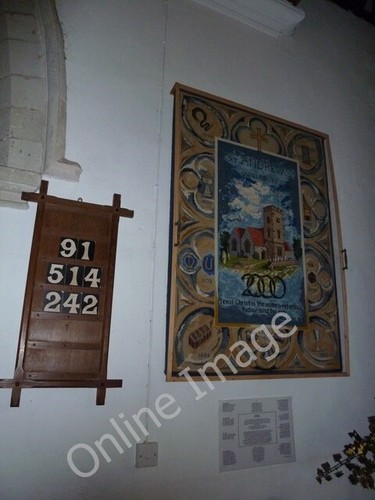 Photo 6x4 church andrew - church, of