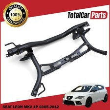 REAR AXLE SUBFRAME HEAVY DUTY