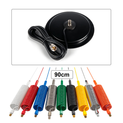 Springer antenna - springer,