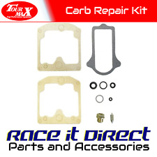 Carb Repair Kit for Kawasaki (K)Z 1000 D Z1R 1978-1980 Carburetor TourMax