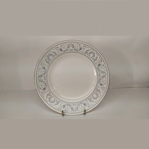 Wedgwood dolphins white pcs - wedgwood,