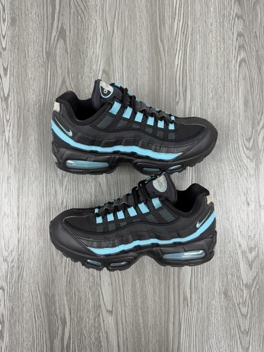 Nike air max black baltic - air,