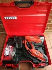 Brand New Hilti GX 3 Nail Gun