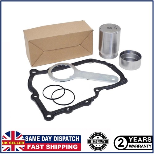 Reparatursatz dsg mechatronik - dsg,