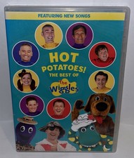 The Wiggles: Hot Potatoes -