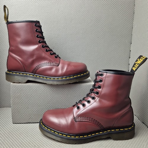 Martens 1460 boots 6 - 1460,