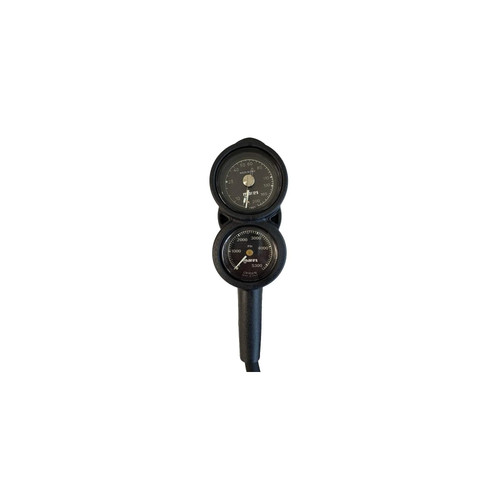 Mares console gauge dive - mares,