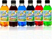Slush Syrup|Snow Cone Syrup -6