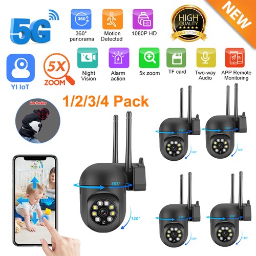 1080p camera wireless - ip,