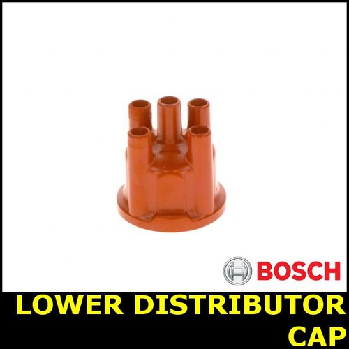 Distributor cap fits ford - distributor,