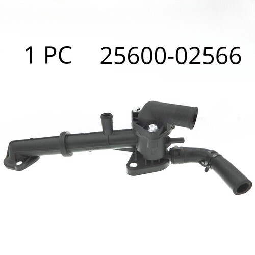 Thermostat housing 25600 - thermostat,