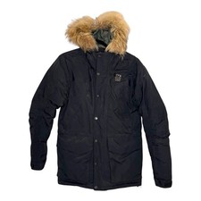 66 NORTH Pórsmörk Fur Hooded