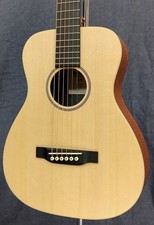 Martin LX1 Martin little