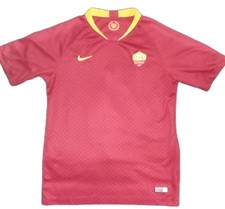 2018-2019 Nike AS Roma Home