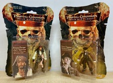 Pirates of the Caribbean -