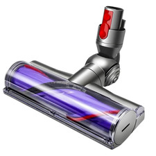 Replacement Turbine Brush Head