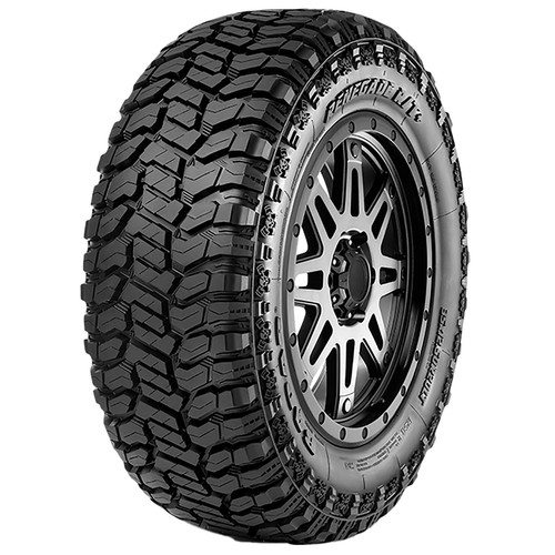 Lt285 r16 126 123k - lt285/75, radar