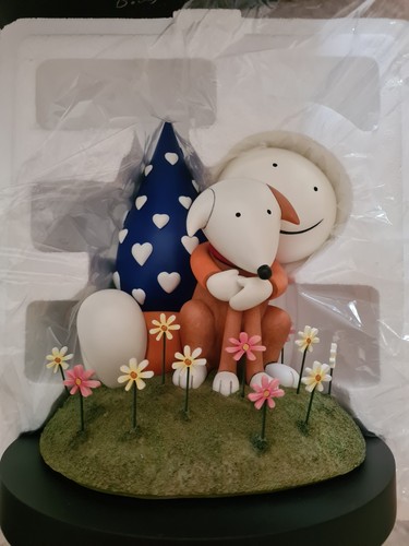Doug hyde sculpture - doug,