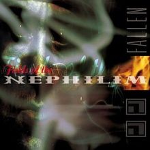 Fields the nephilim - of,