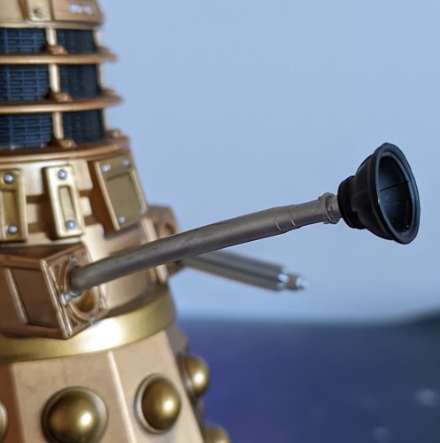 Who time war dalek sucker - time,