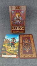 Glimmering Path Tarot Deck -