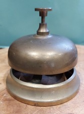 Antique Brass Reception Hotel