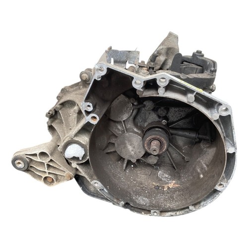 Ford focus mk3 8v dv6 - 8v,