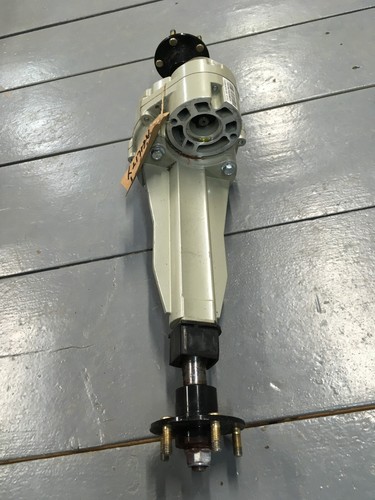 Mobility scooter kymco - mobility,