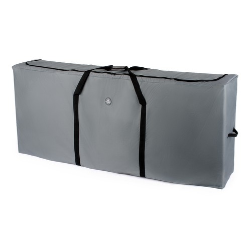 Christmas village premium grey - village,