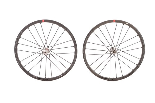 Fulcrum racing zero alloy - zero,