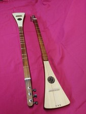  Strumstick dulcimer