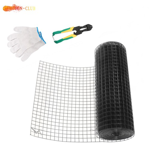 Gauge chicken rabbit mesh - 16,