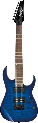 Ibanez gio series - series, string