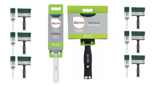 Harris seriously good - harris,