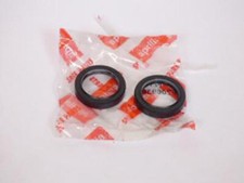 2 ORIG Oil Fenders for Aprilia