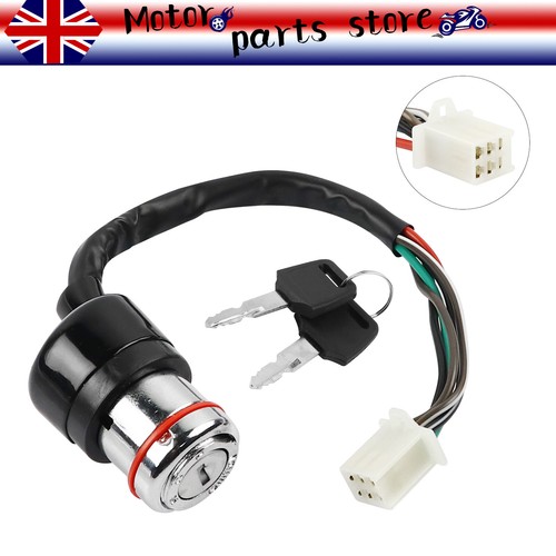 Key ignition switch for kazuma - for,
